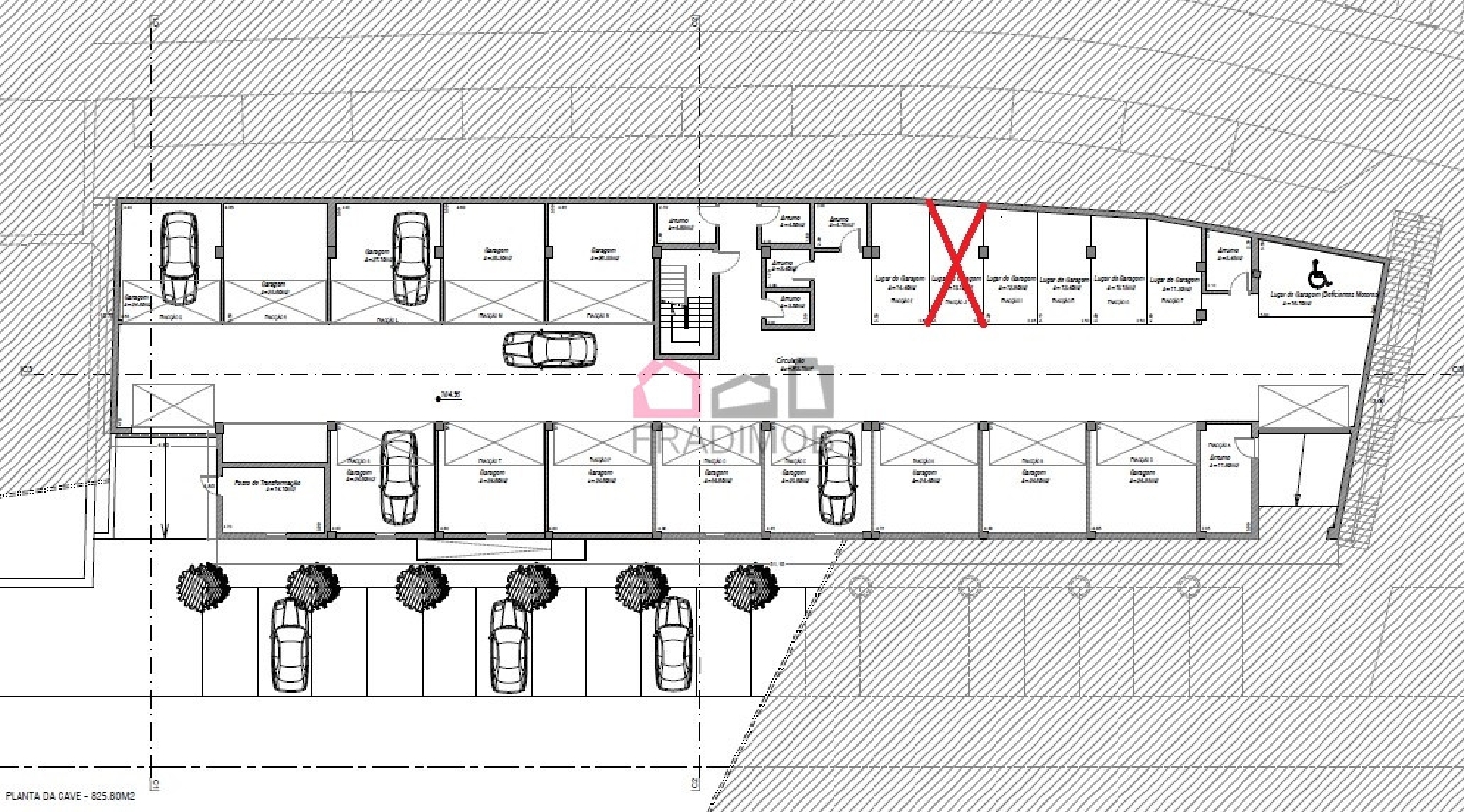 kaufen Wohnung/ Apartment Várzea Cinfães 4