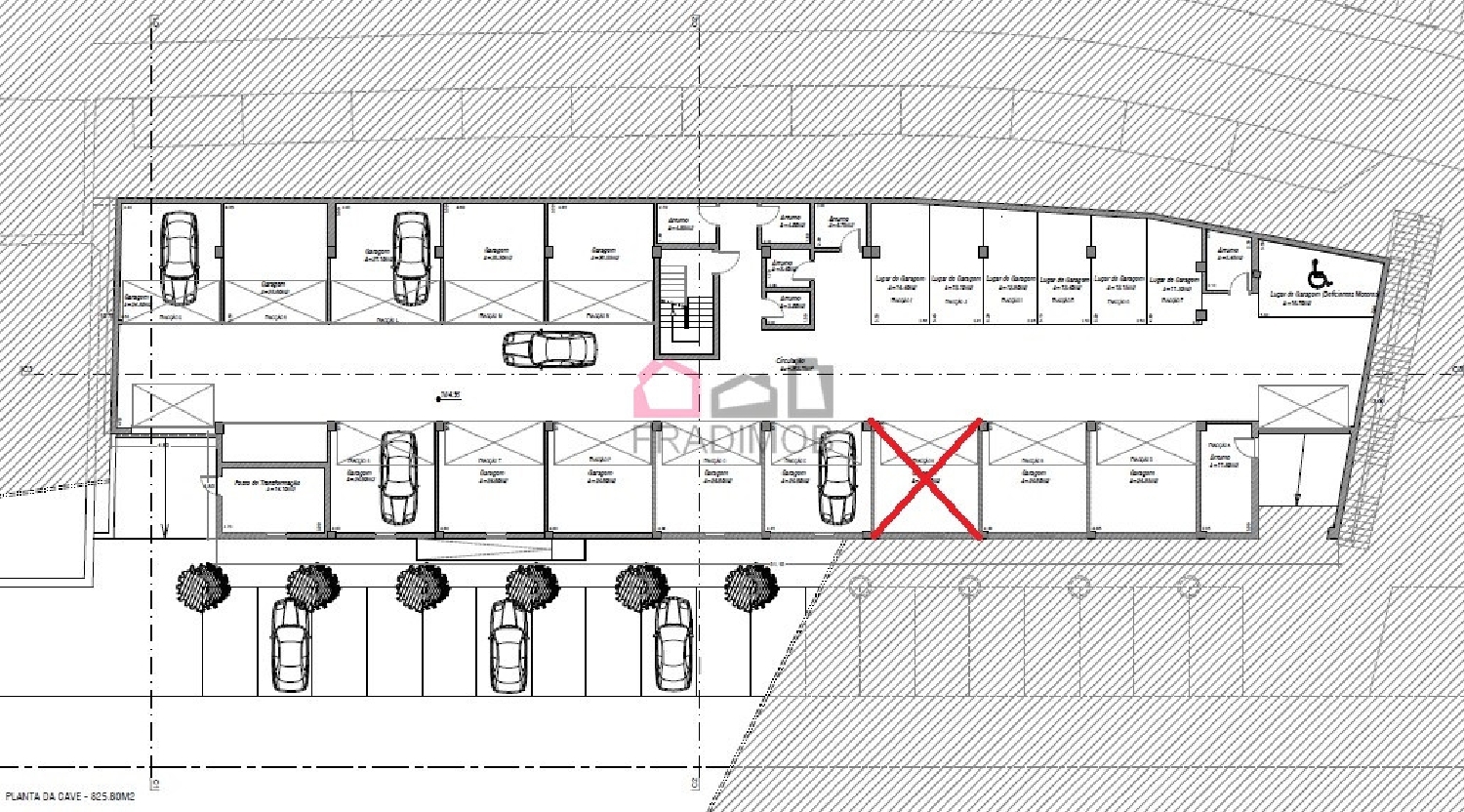 kaufen Wohnung/ Apartment Várzea Cinfães 3