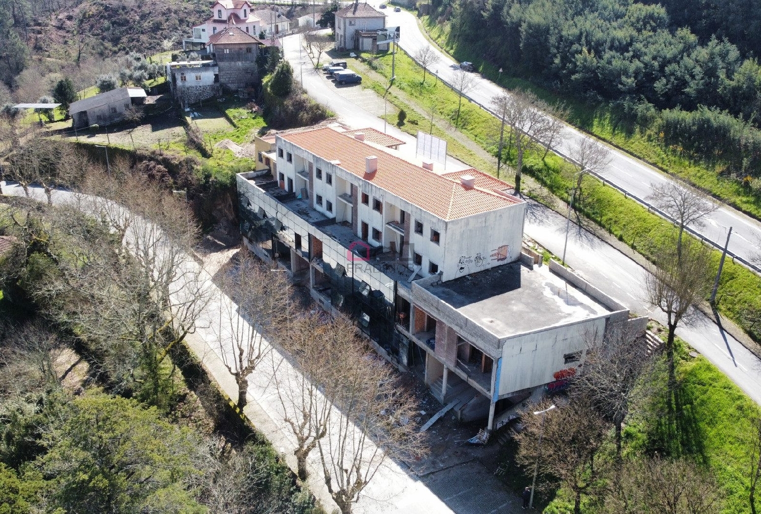 kaufen Wohnung/ Apartment Várzea Cinfães 4