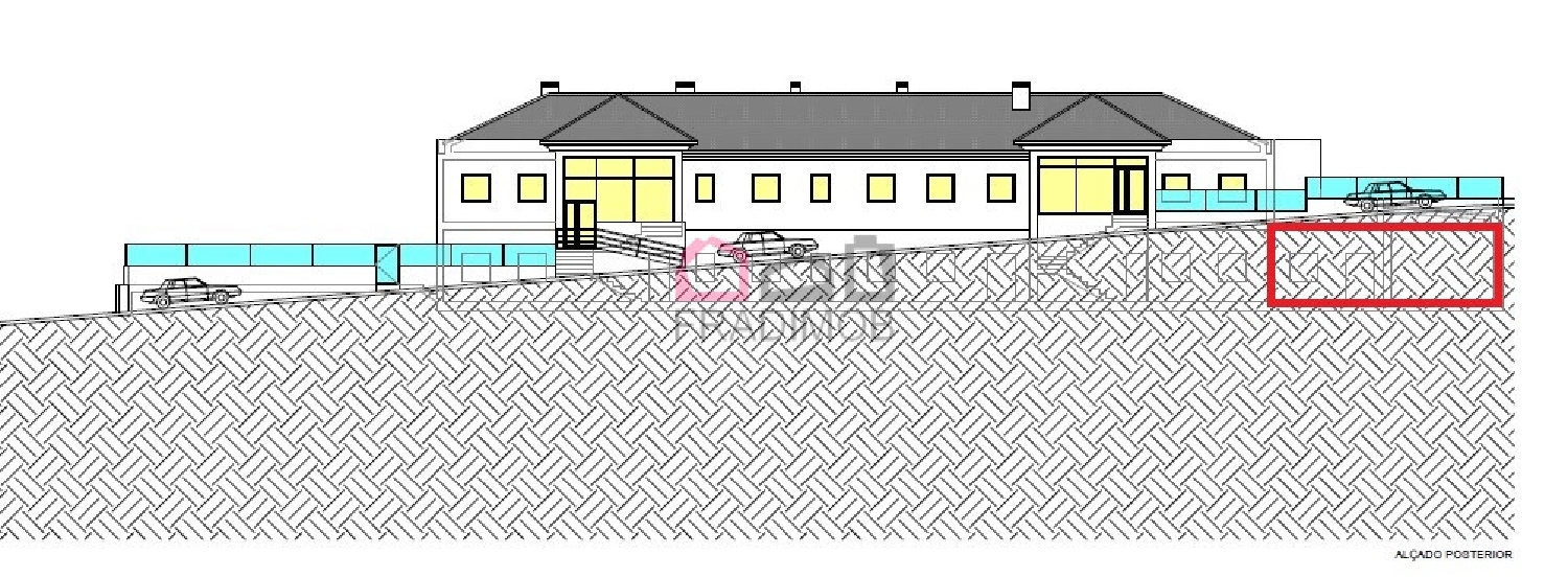 kaufen Wohnung/ Apartment Várzea Cinfães 2