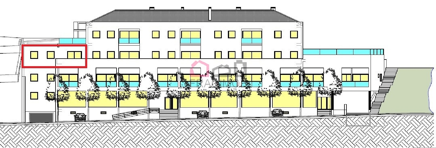 kaufen Wohnung/ Apartment Várzea Cinfães 3