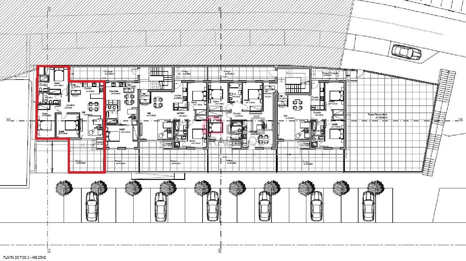  kaufen Wohnung/ Apartment Várzea Cinfães 4