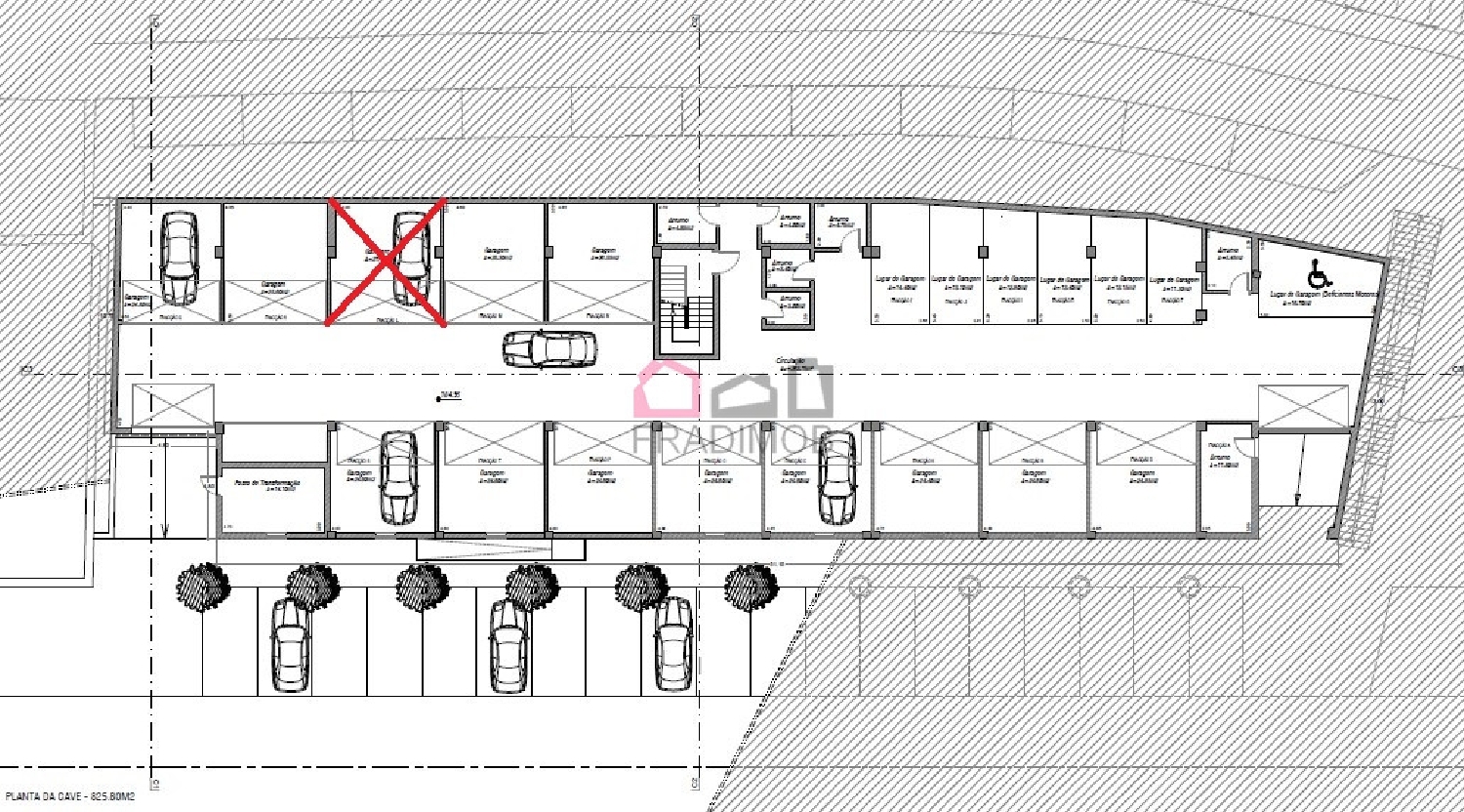  kaufen Wohnung/ Apartment Várzea Cinfães 5