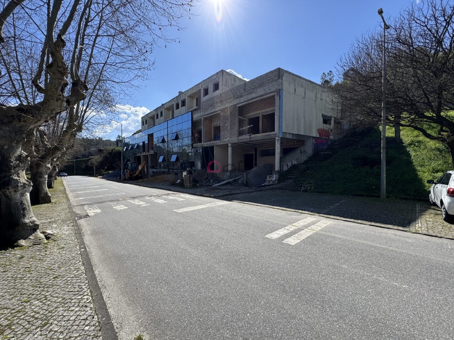  kaufen Wohnung/ Apartment Várzea Cinfães 1