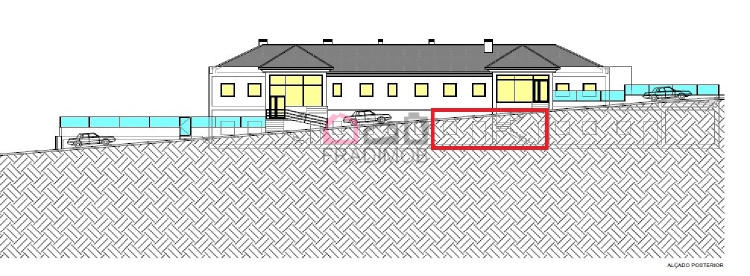 kaufen Wohnung/ Apartment Várzea Cinfães 2