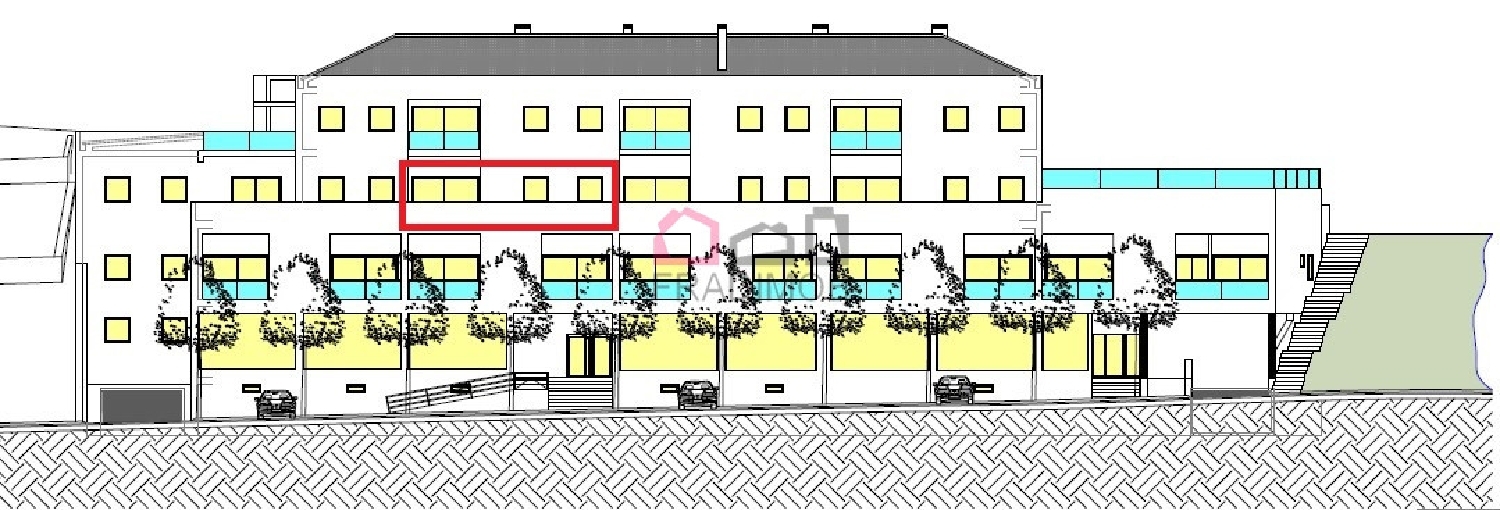 kaufen Wohnung/ Apartment Várzea Cinfães 3