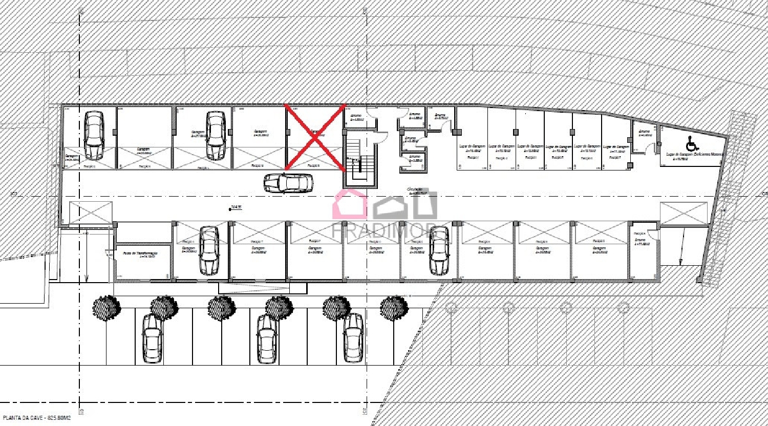  kaufen Wohnung/ Apartment Várzea Cinfães 5