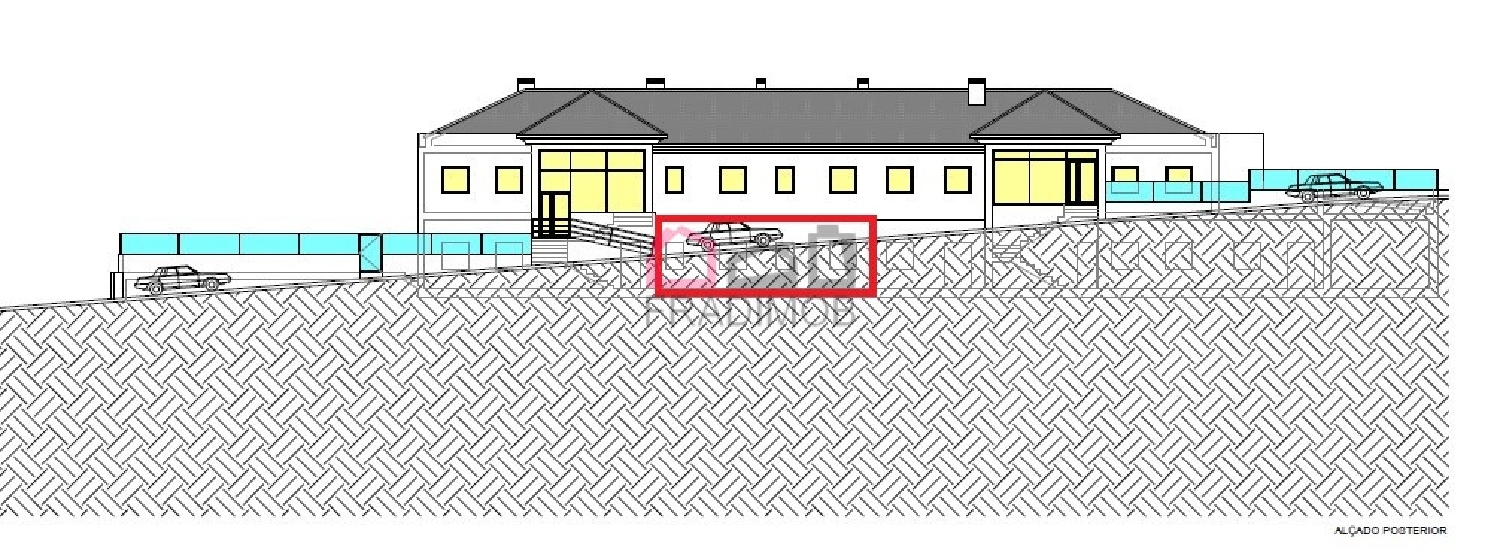 kaufen Wohnung/ Apartment Várzea Cinfães 2