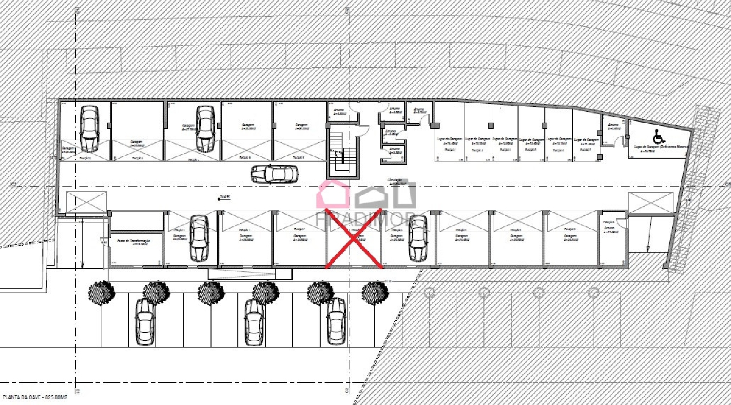  kaufen Wohnung/ Apartment Várzea Cinfães 5