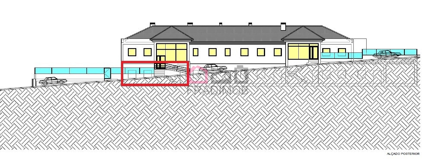 kaufen Wohnung/ Apartment Várzea Cinfães 2