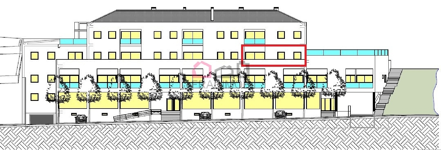 kaufen Wohnung/ Apartment Várzea Cinfães 3