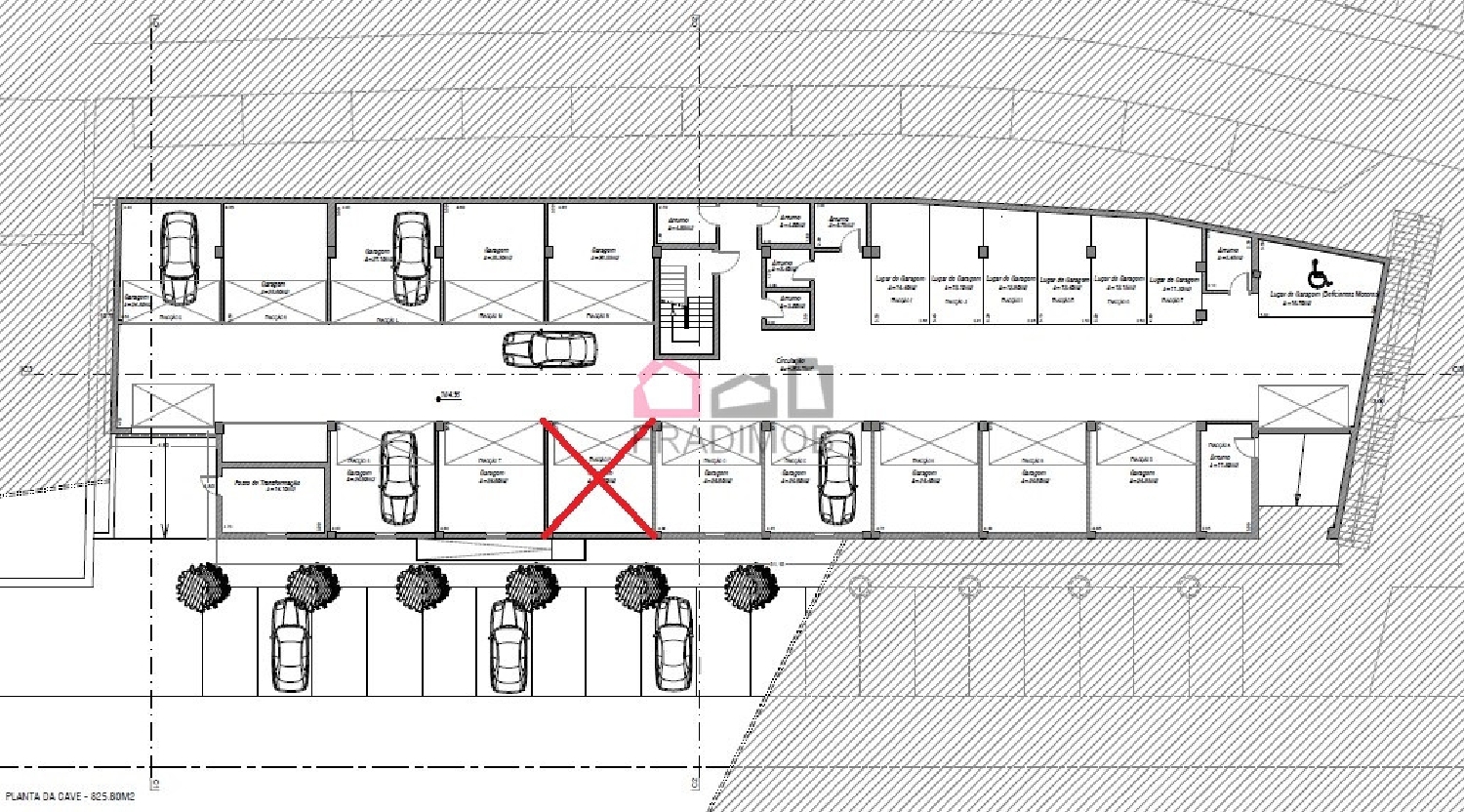  kaufen Wohnung/ Apartment Várzea Cinfães 5