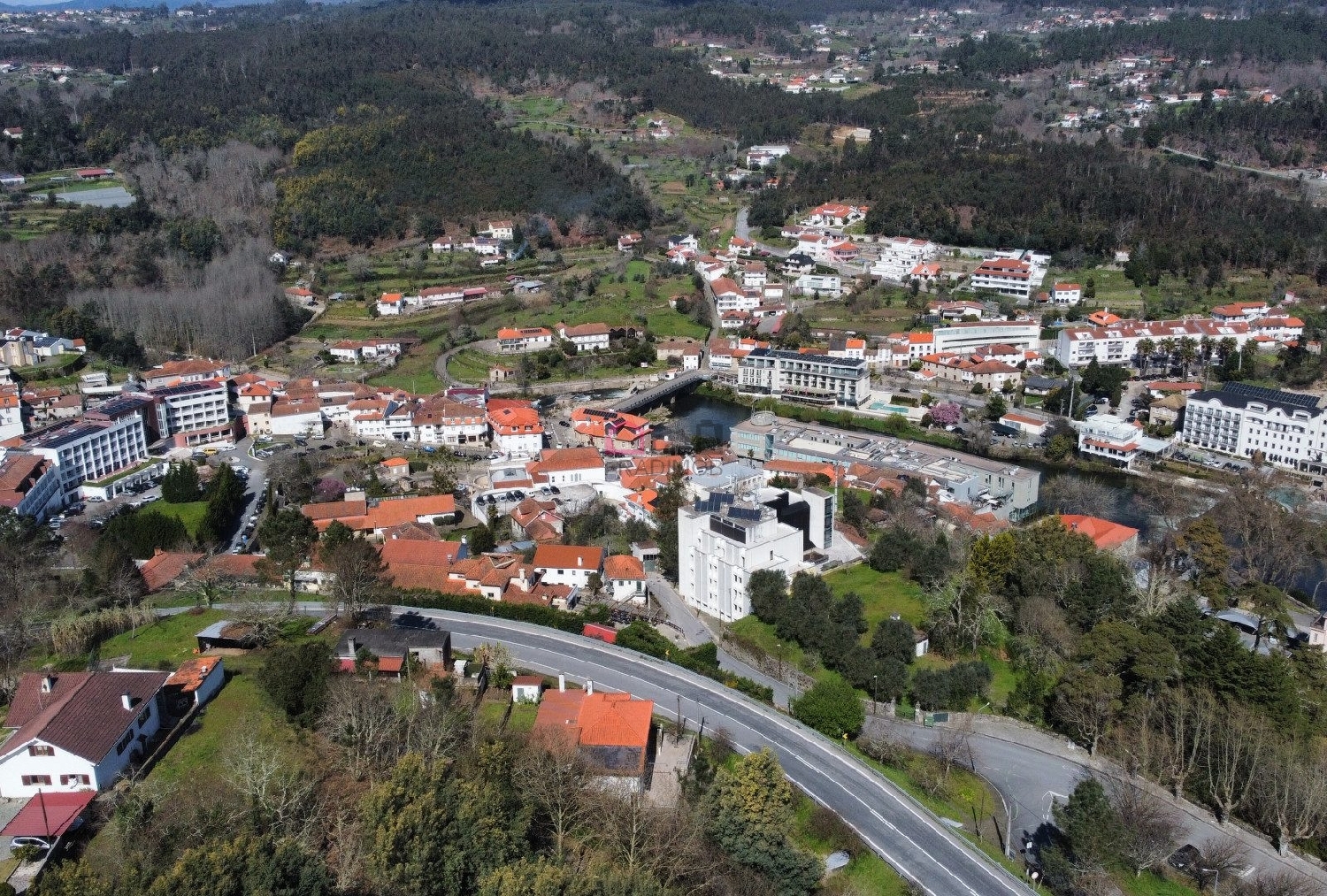  kaufen Wohnung/ Apartment Várzea Cinfães 1
