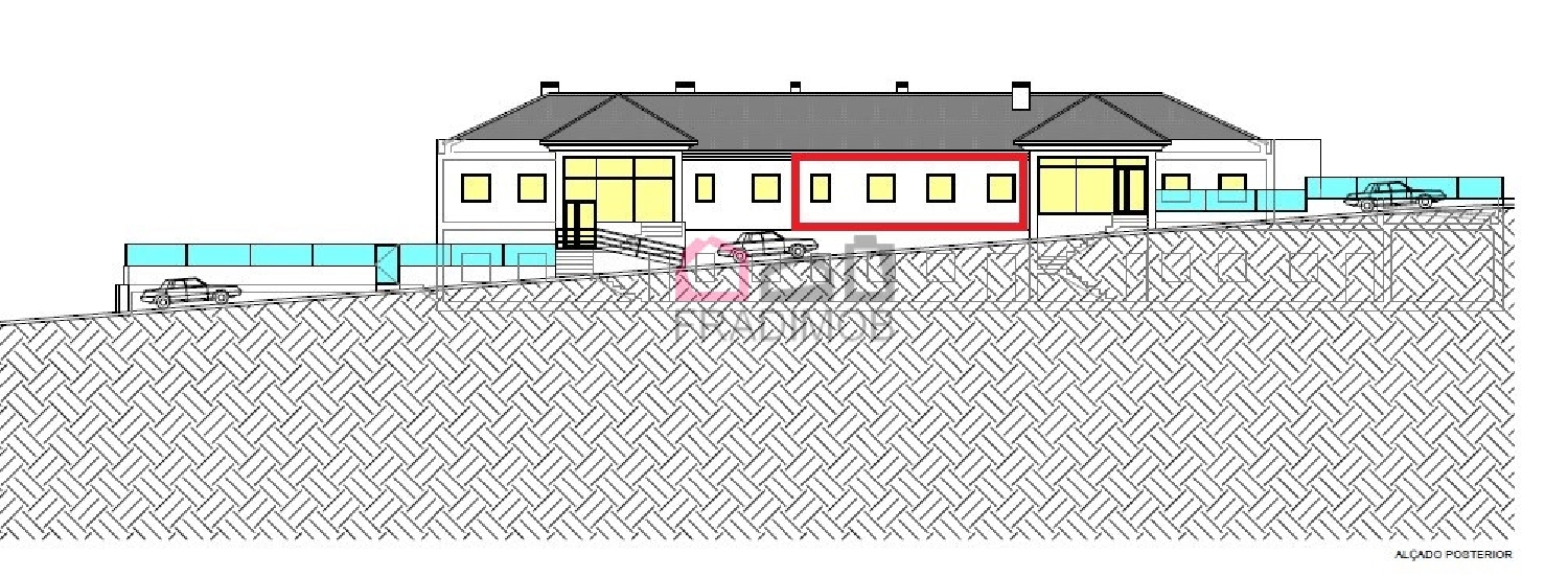  kaufen Wohnung/ Apartment Várzea Cinfães 6