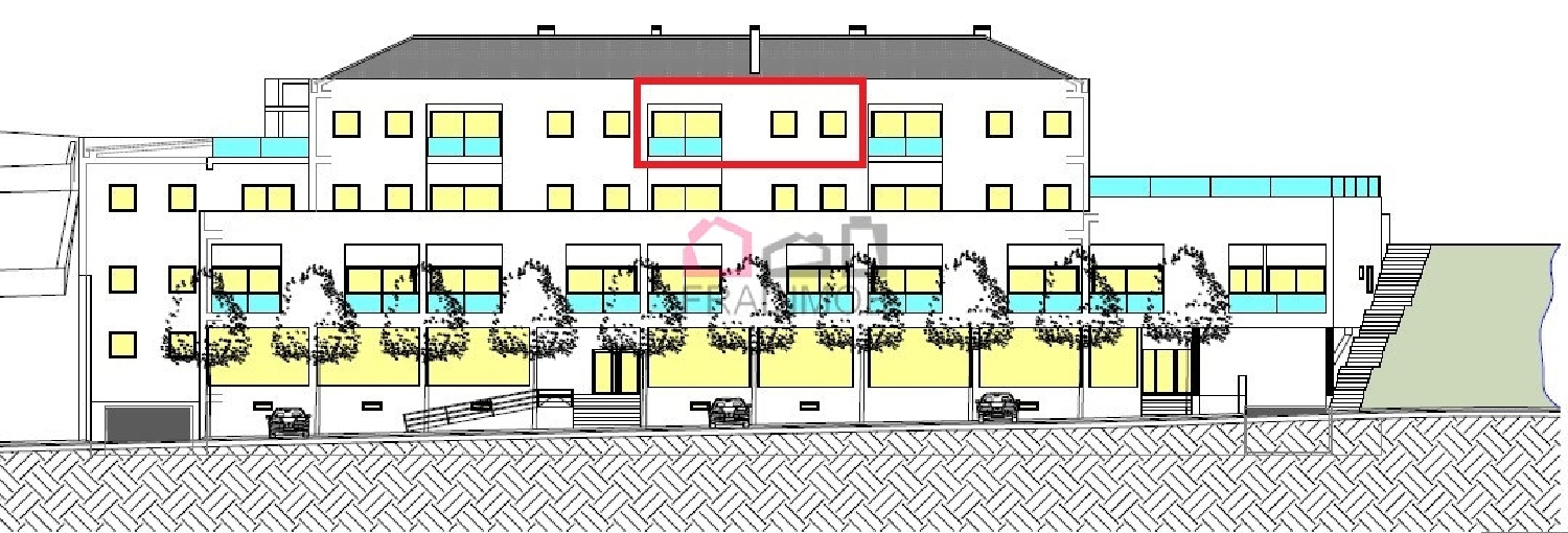  kaufen Wohnung/ Apartment Várzea Cinfães 7
