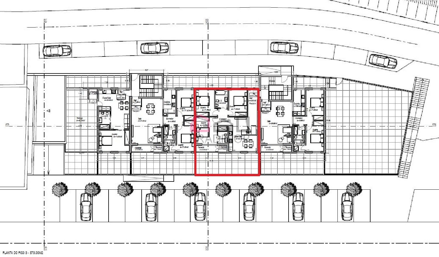  kaufen Wohnung/ Apartment Várzea Cinfães 8