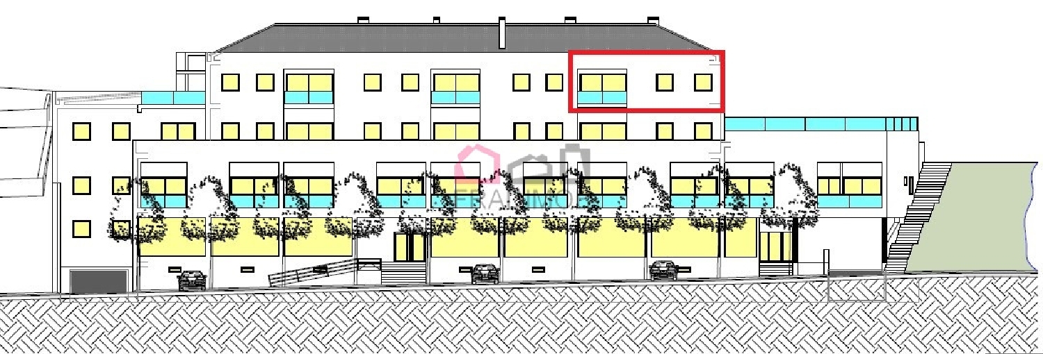 kaufen Wohnung/ Apartment Várzea Cinfães 2