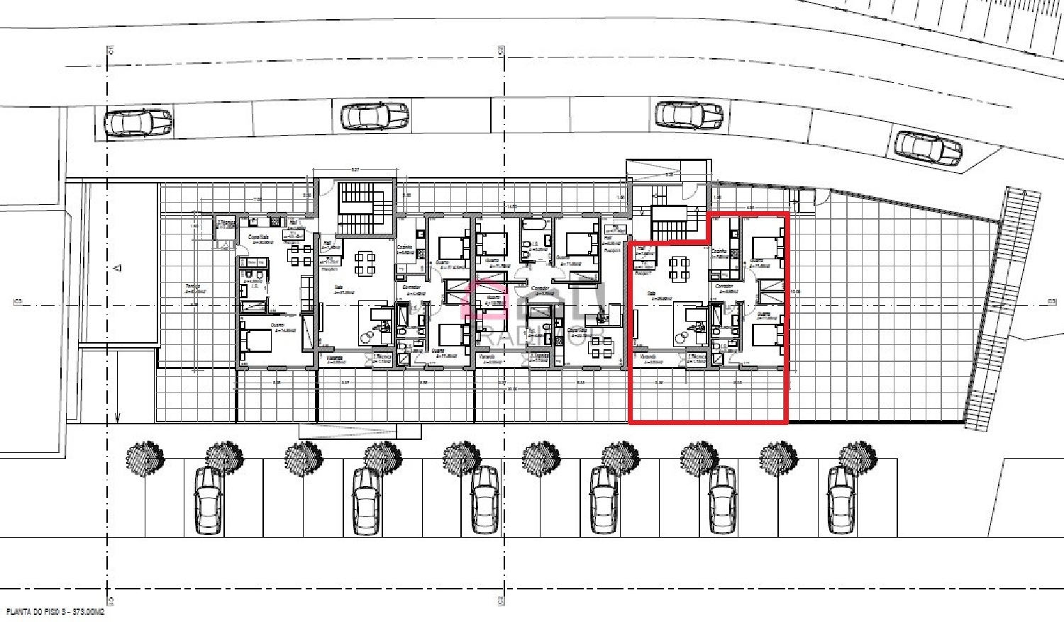 kaufen Wohnung/ Apartment Várzea Cinfães 3