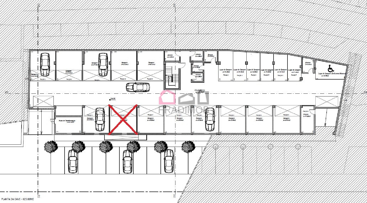  kaufen Wohnung/ Apartment Várzea Cinfães 4