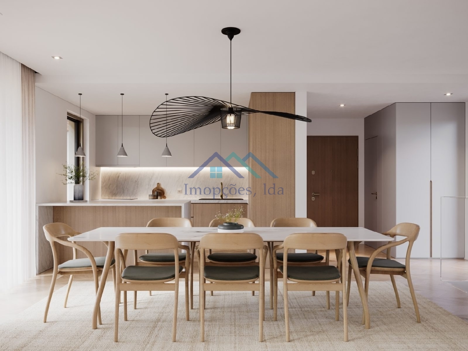  te koop appartement Veiros Estarreja 3