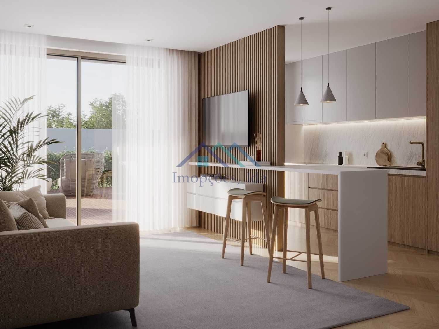  te koop appartement Veiros Estarreja 8