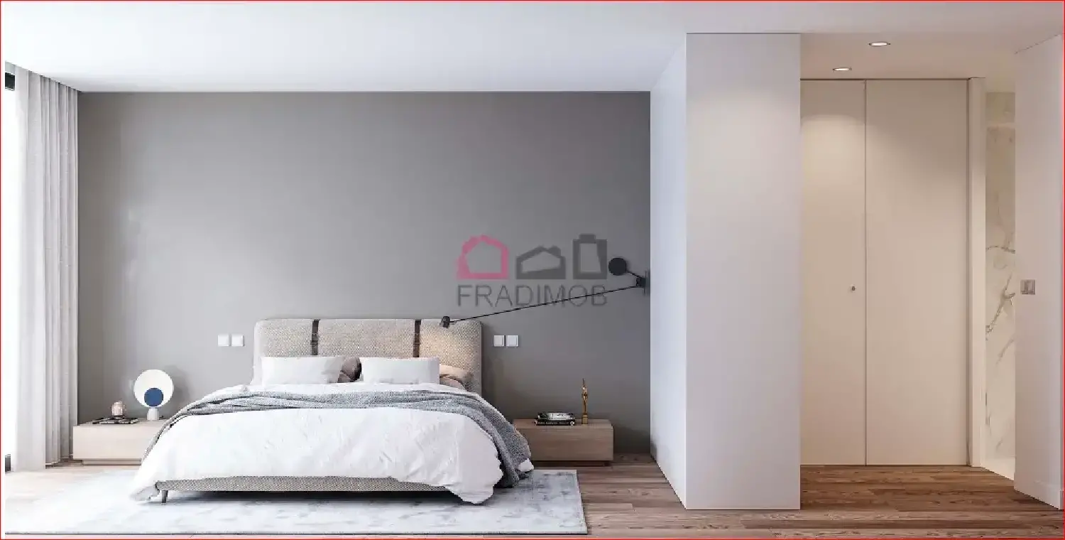  kaufen Wohnung/ Apartment Ver Arouca 6