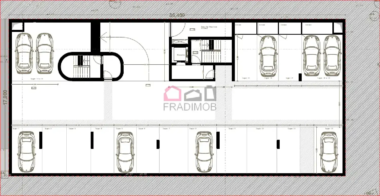  kaufen Wohnung/ Apartment Ver Arouca 7