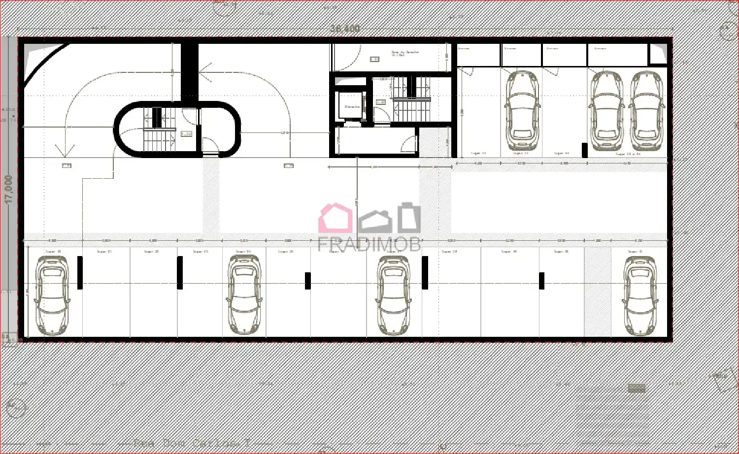 kaufen Wohnung/ Apartment Ver Arouca 8