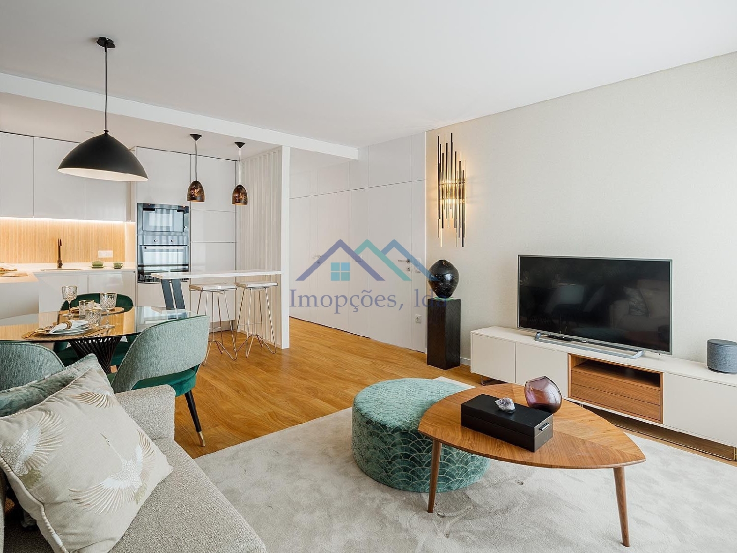  te koop appartement Ver Arouca 2