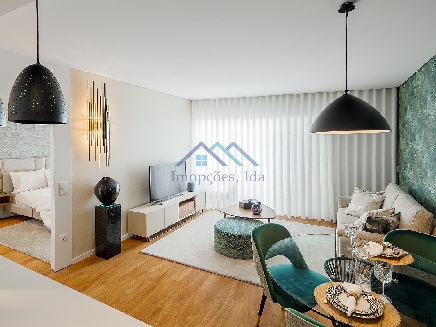  te koop appartement Ver Arouca 3