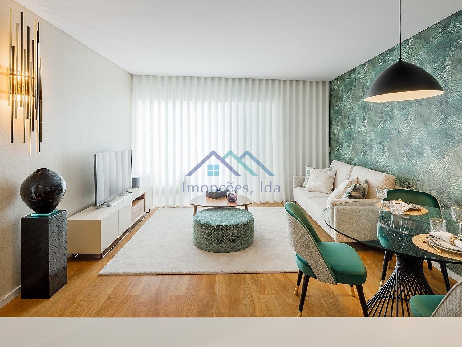  te koop appartement Ver Arouca 4