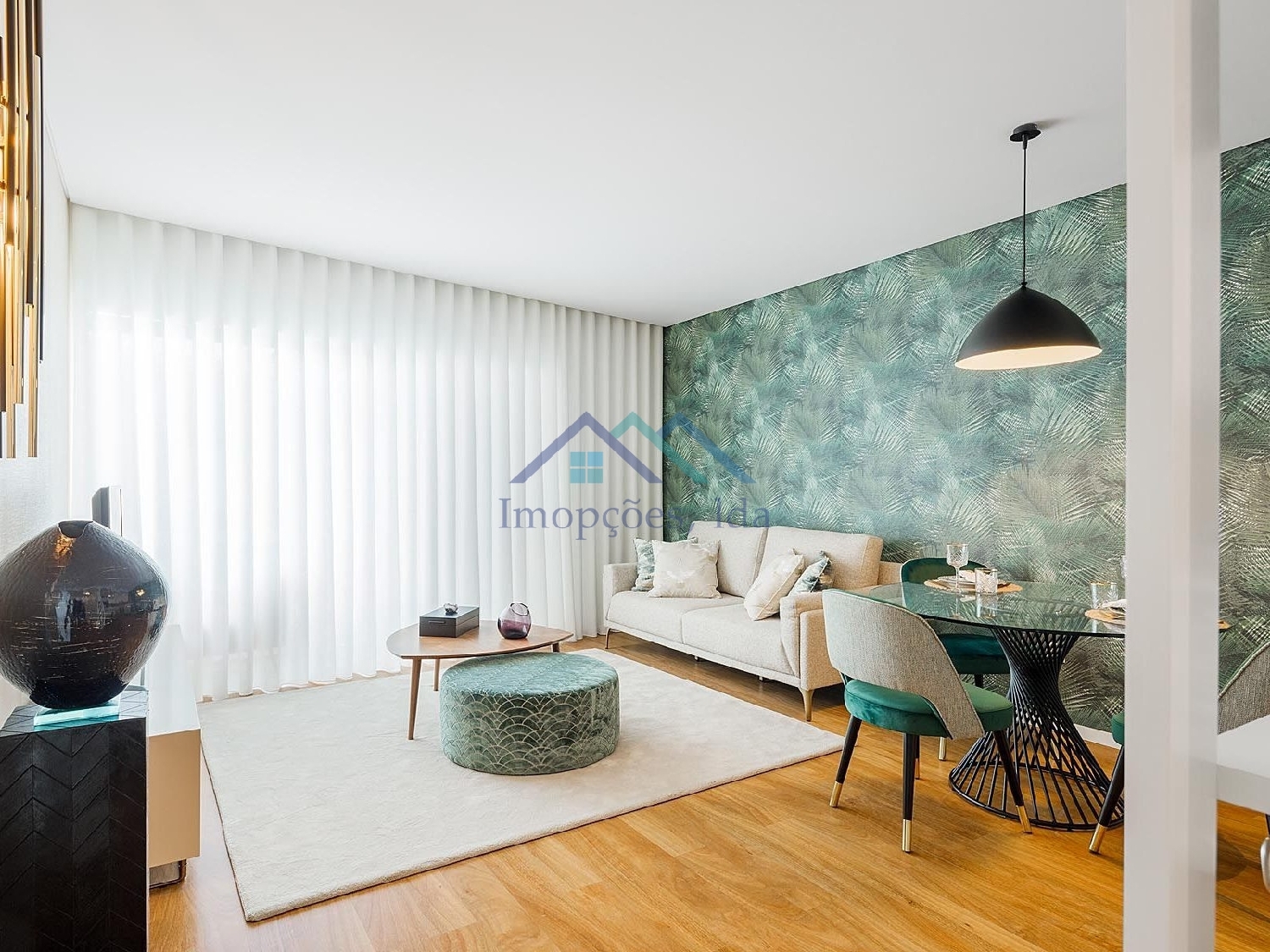  te koop appartement Ver Arouca 6