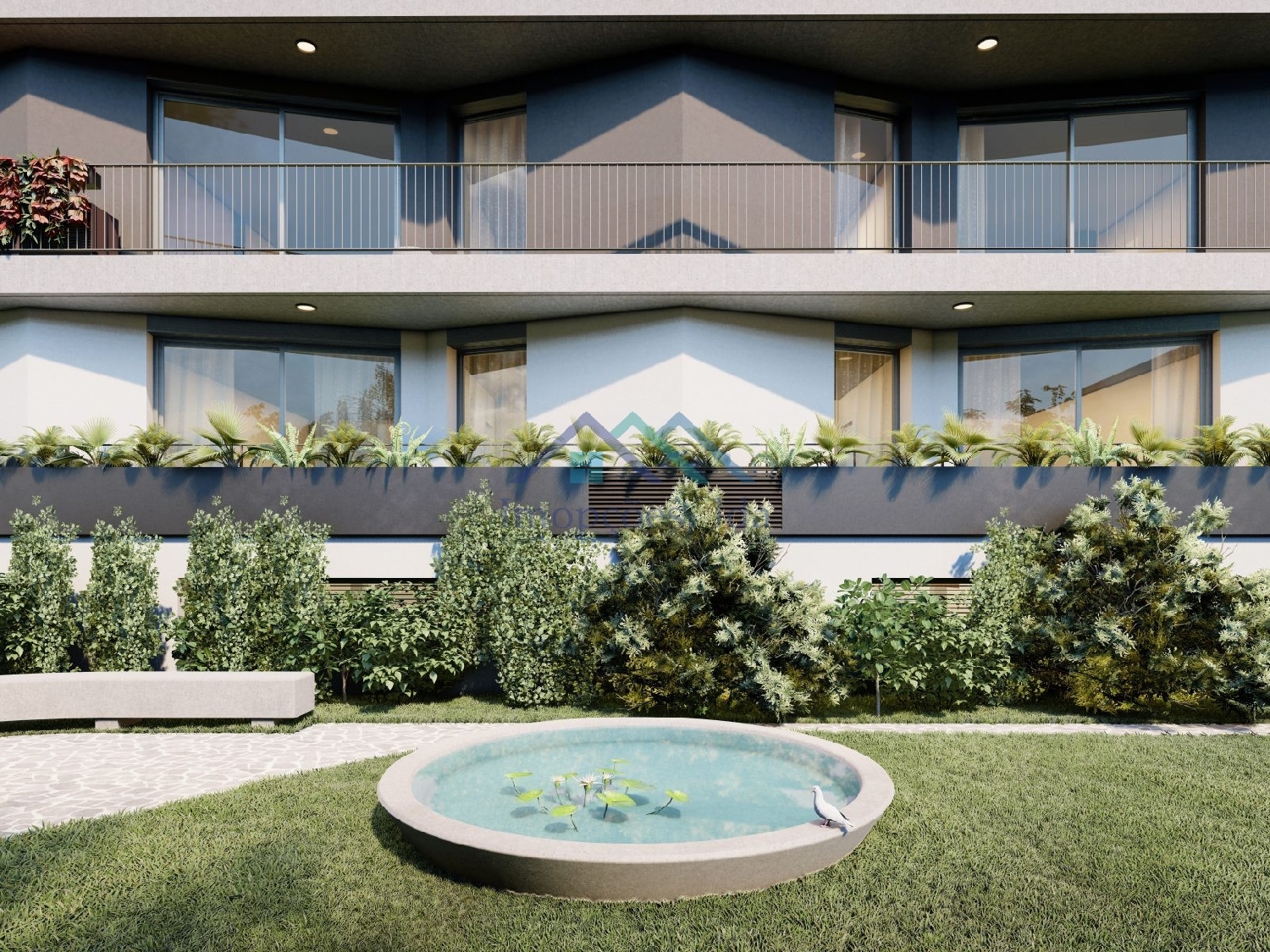  te koop appartement Ver Arouca 7
