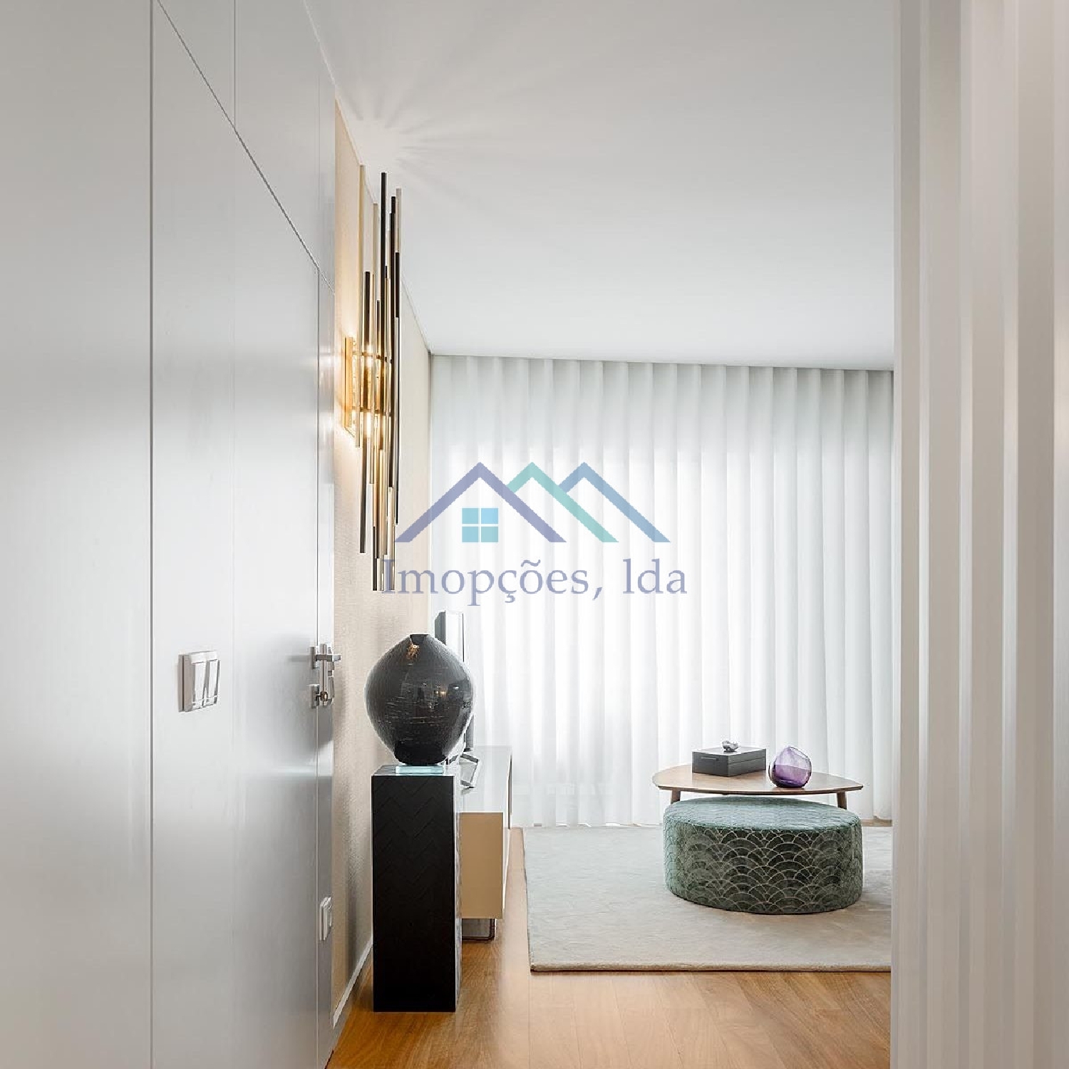  te koop appartement Ver Arouca 8