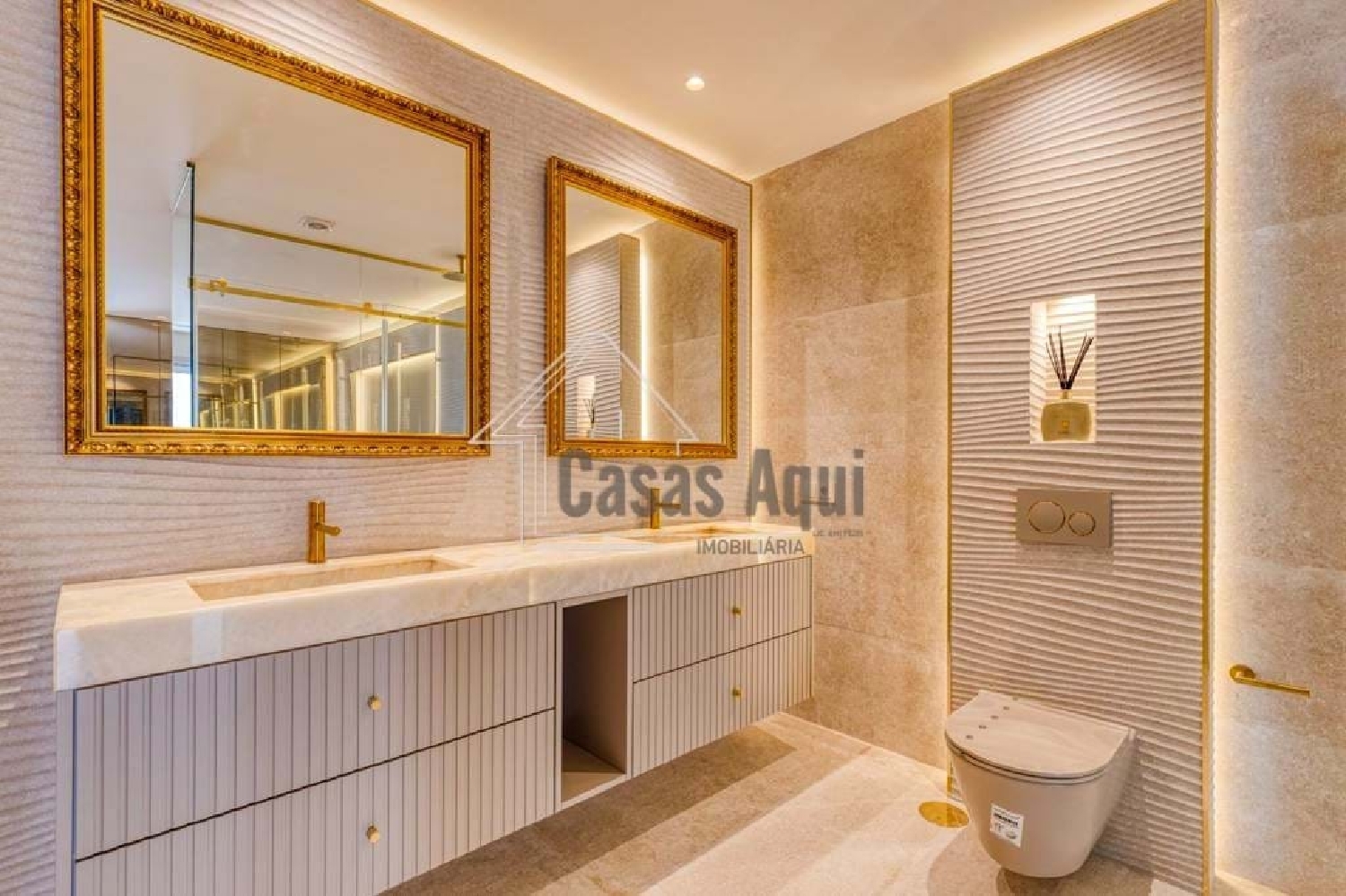 à venda apartamento Vila do Conde Vila Do Conde 3