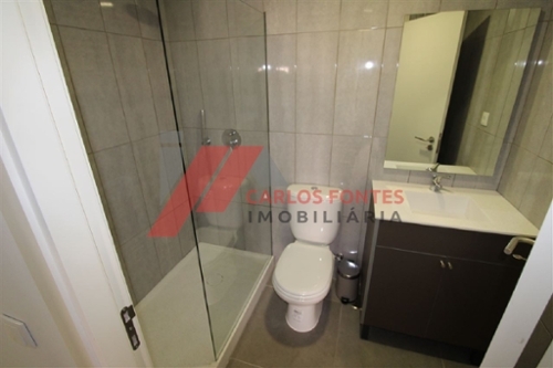 Vila Nova de Famalicão Vila Nova De Famalicão appartement foto 334920