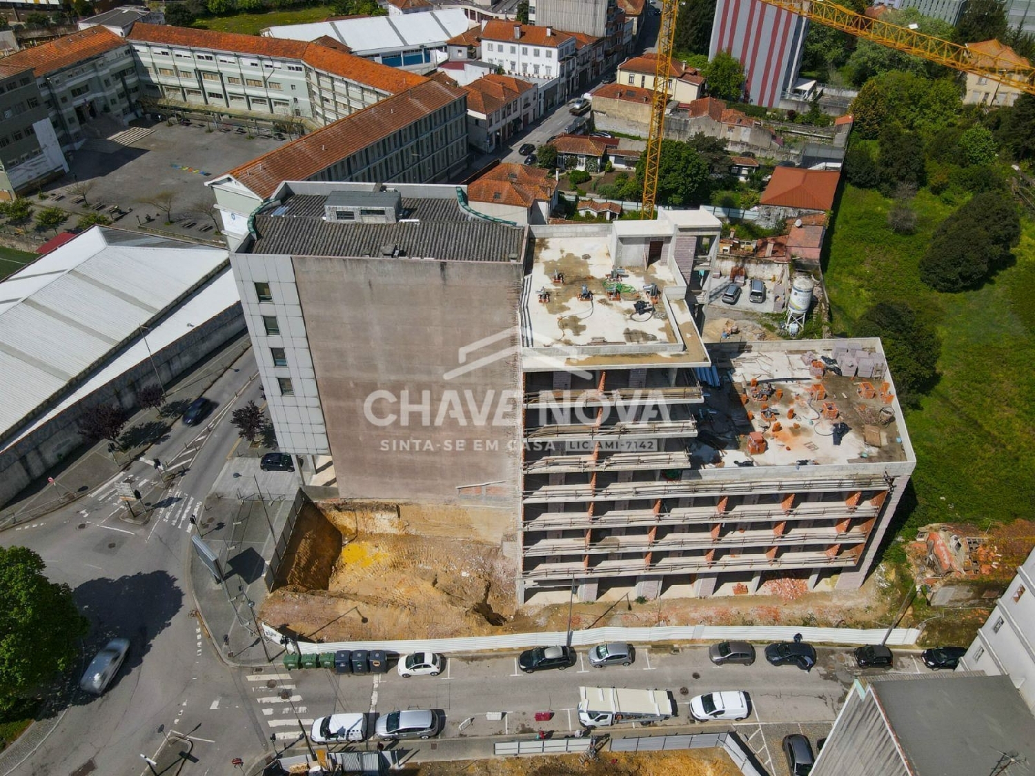 köpa lägenhet Vila Nova de Gaia Vila Nova De Gaia 2