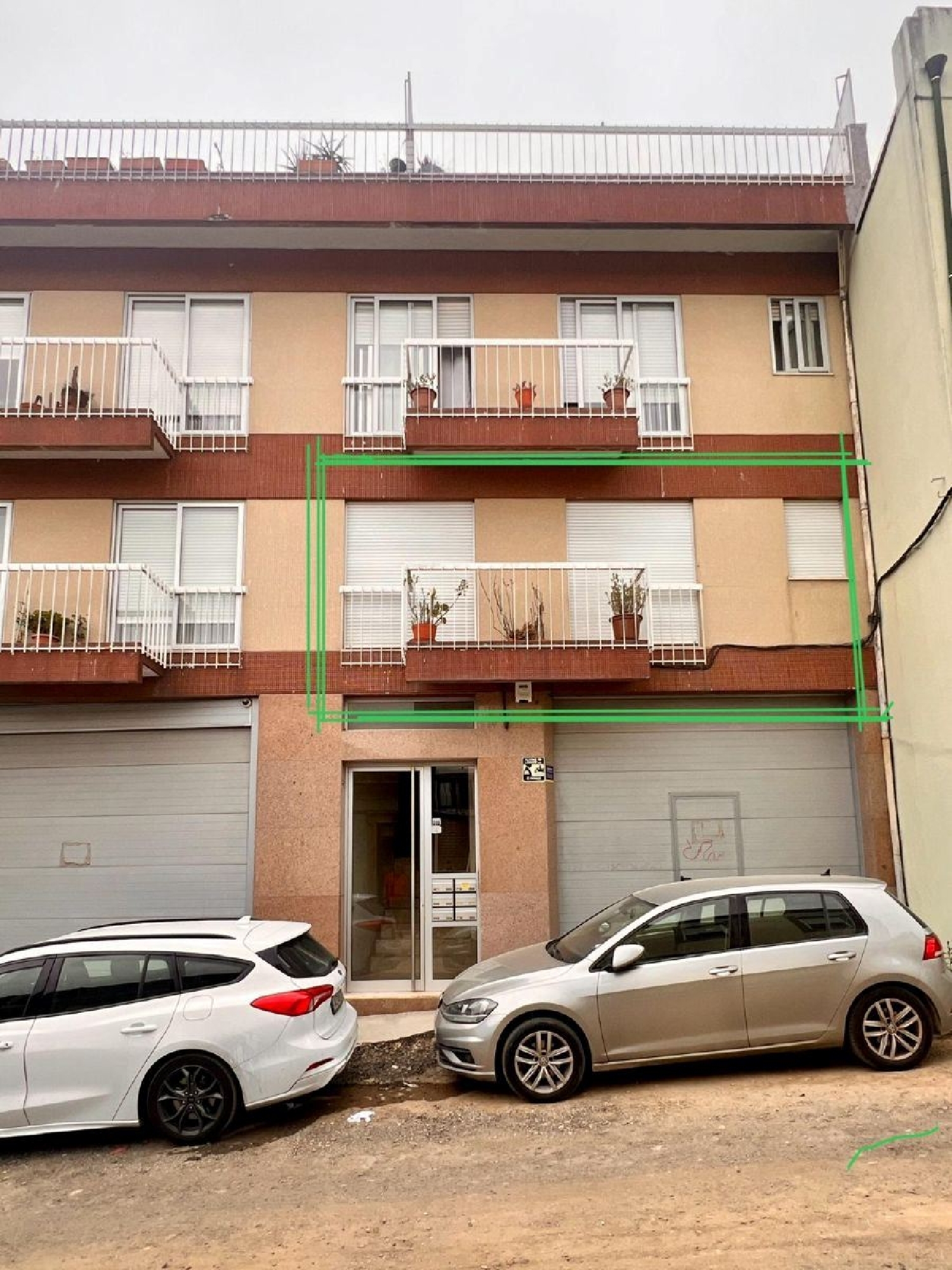  kaufen Wohnung/ Apartment Vila Nova de Gaia Vila Nova De Gaia 1