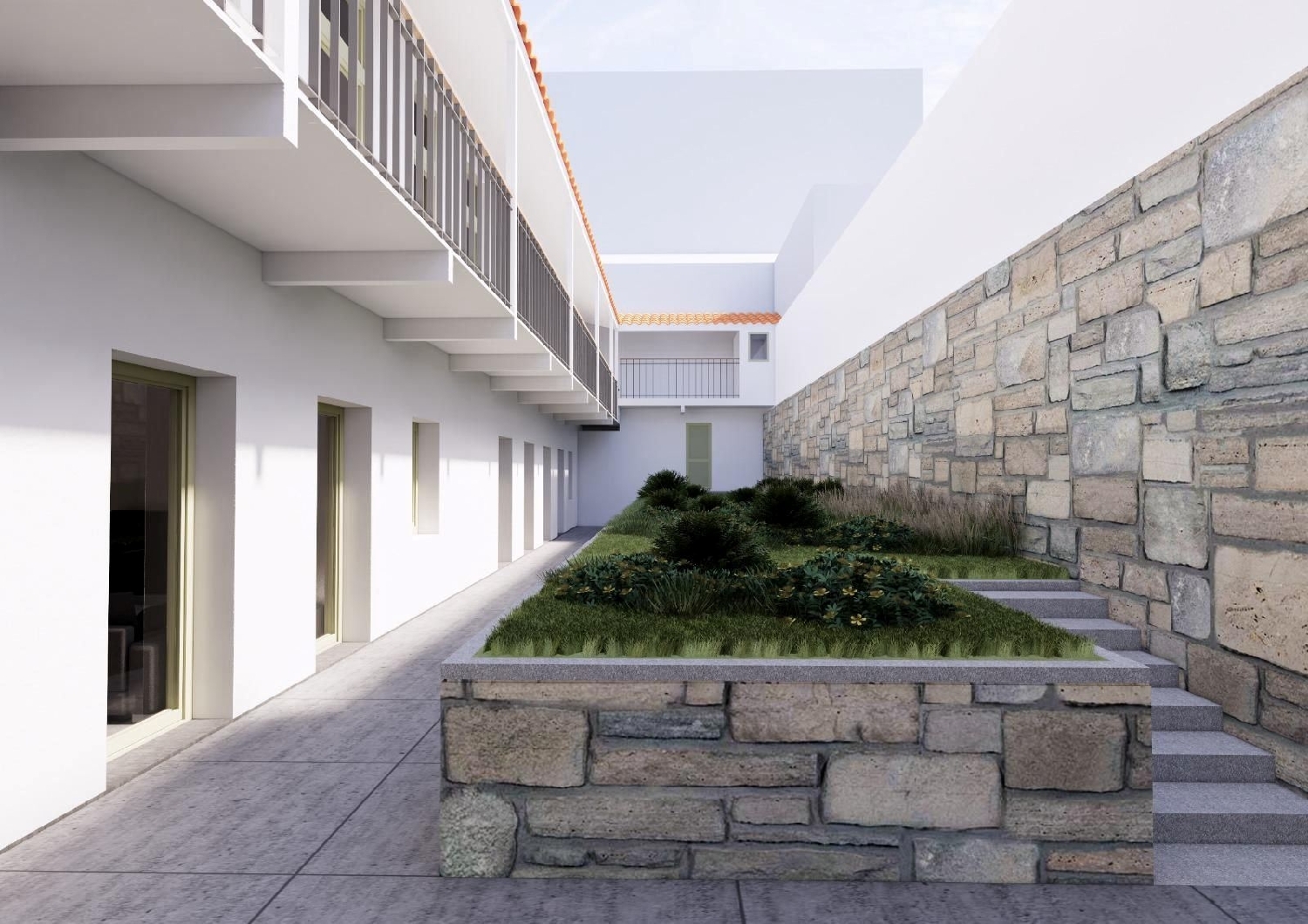  te koop appartement Vila Nova de Gaia Vila Nova De Gaia 1