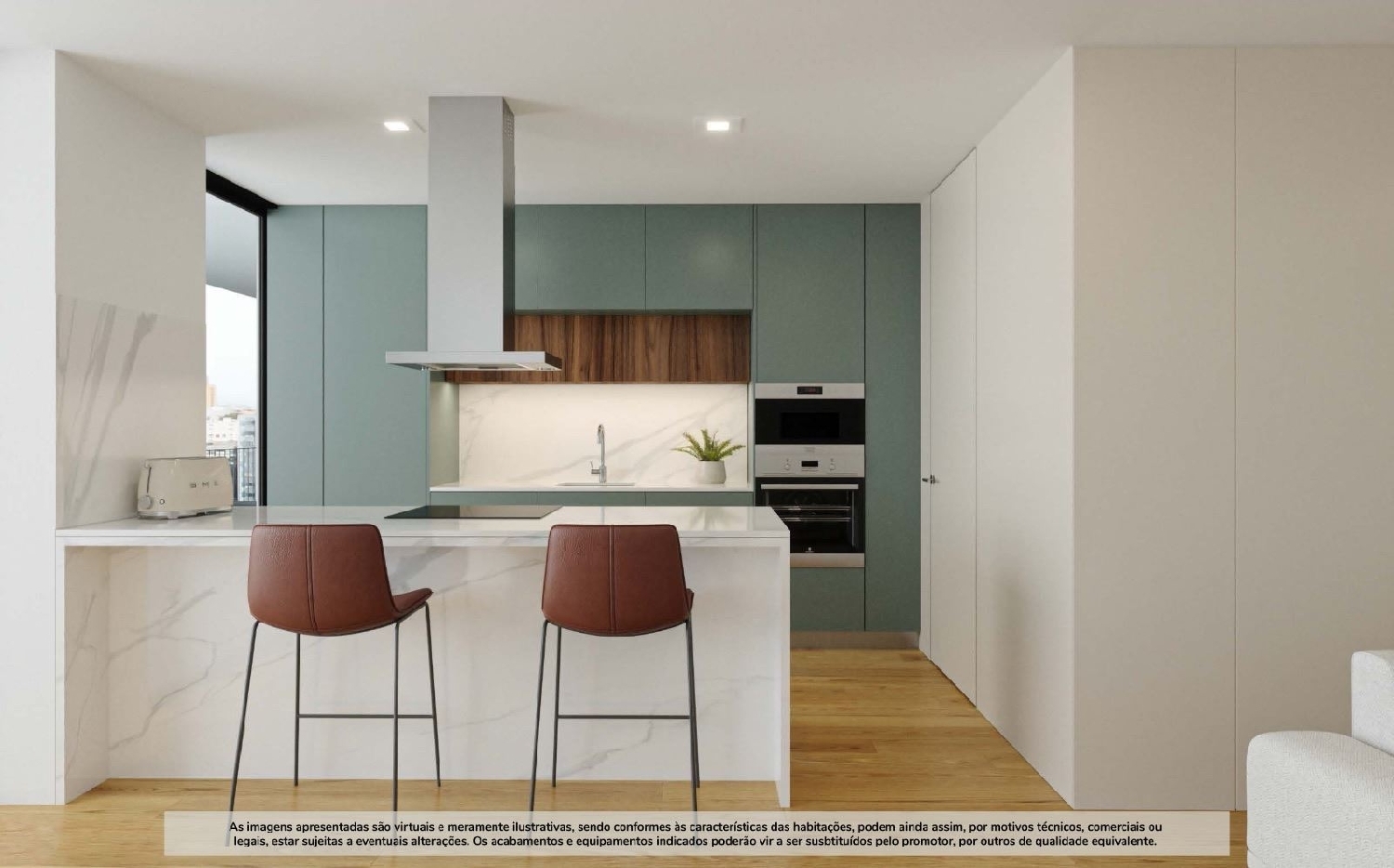  kaufen Wohnung/ Apartment Vila Nova de Gaia Vila Nova De Gaia 1