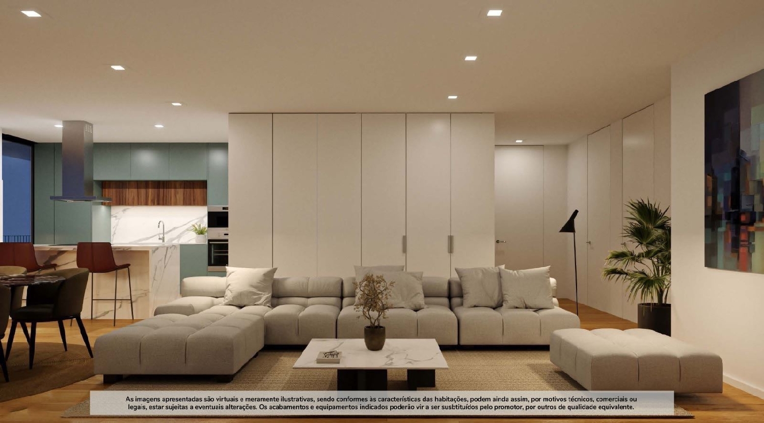  kaufen Wohnung/ Apartment Vila Nova de Gaia Vila Nova De Gaia 2