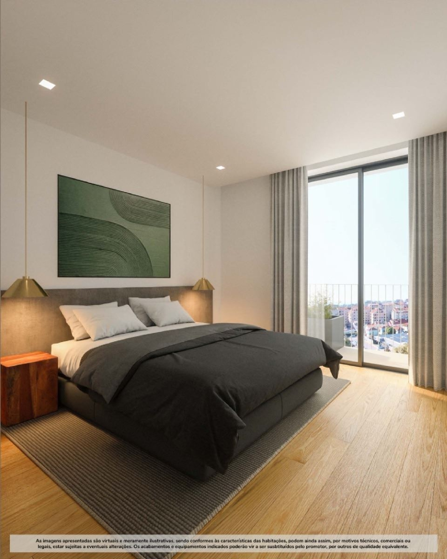  kaufen Wohnung/ Apartment Vila Nova de Gaia Vila Nova De Gaia 3