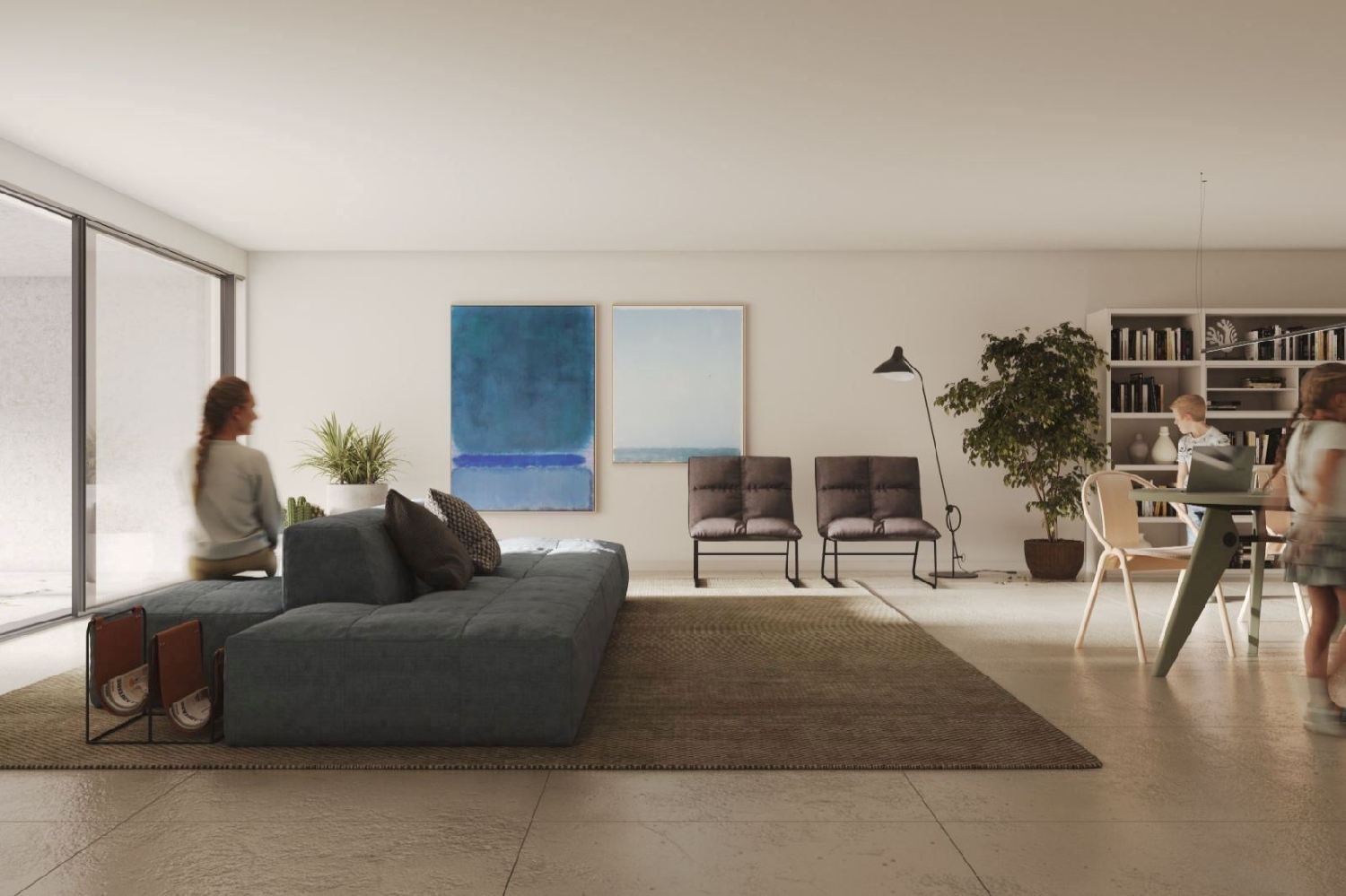  kaufen Wohnung/ Apartment Vila Nova de Gaia Vila Nova De Gaia 2