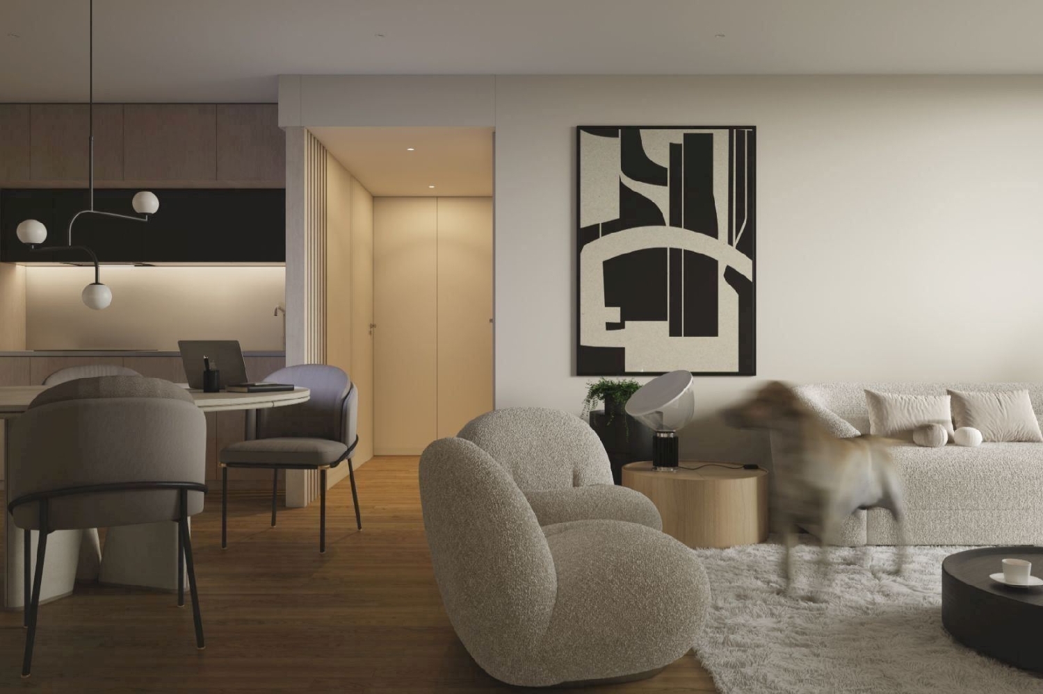  kaufen Wohnung/ Apartment Vila Nova de Gaia Vila Nova De Gaia 3