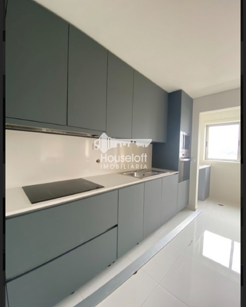 Vila Nova Amarante appartement foto 335360