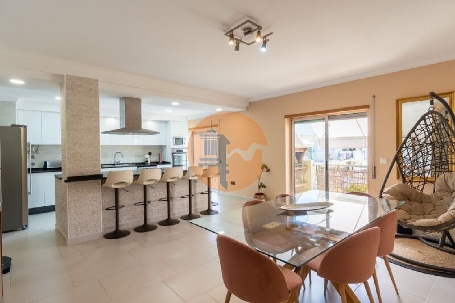  te koop appartement Vila Real de Santo António Vila Real De Santo António 1