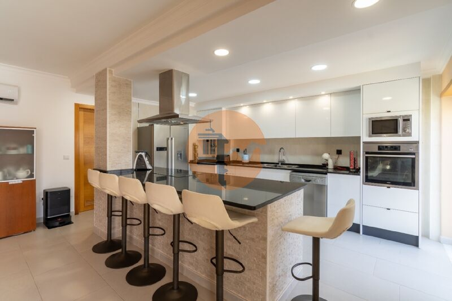 te koop appartement Vila Real de Santo António Vila Real De Santo António 3