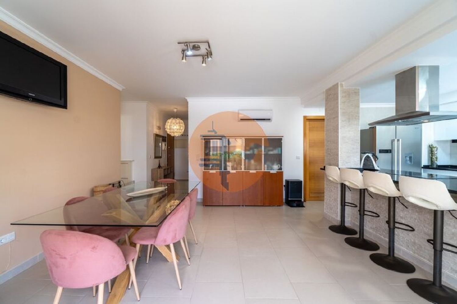  te koop appartement Vila Real de Santo António Vila Real De Santo António 4