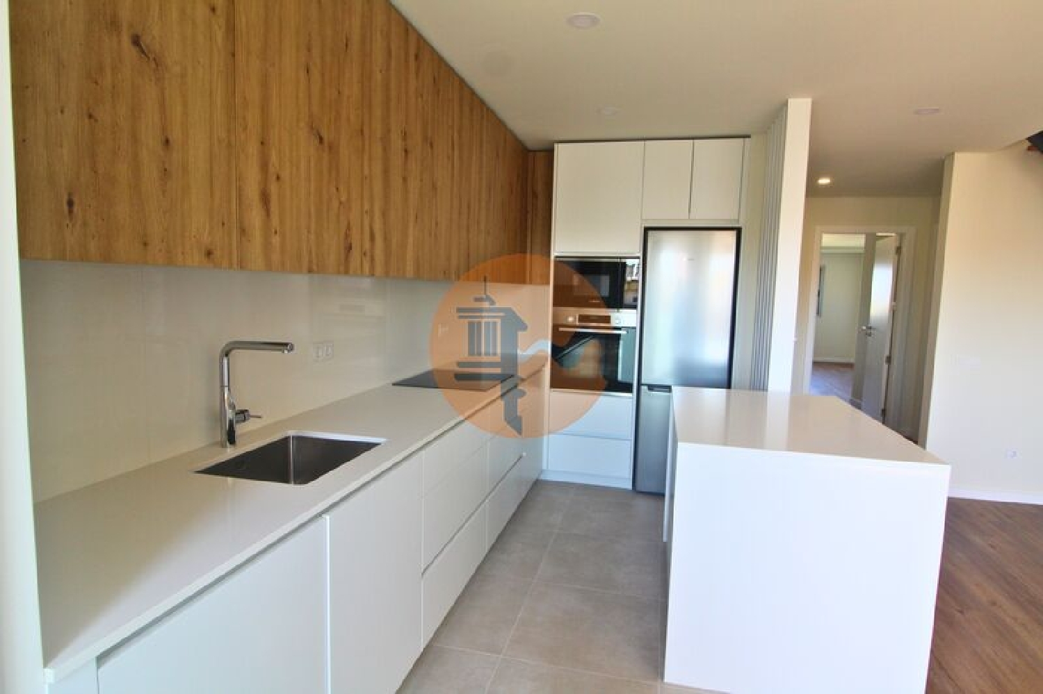à vendre appartement Vila Real de Santo António Vila Real De Santo António 2