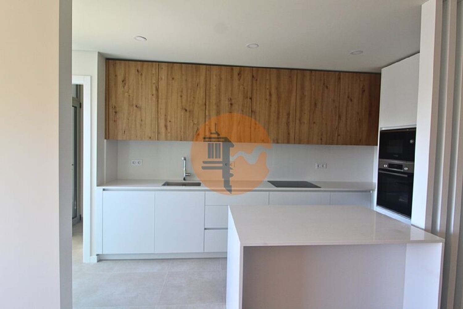 à vendre appartement Vila Real de Santo António Vila Real De Santo António 3